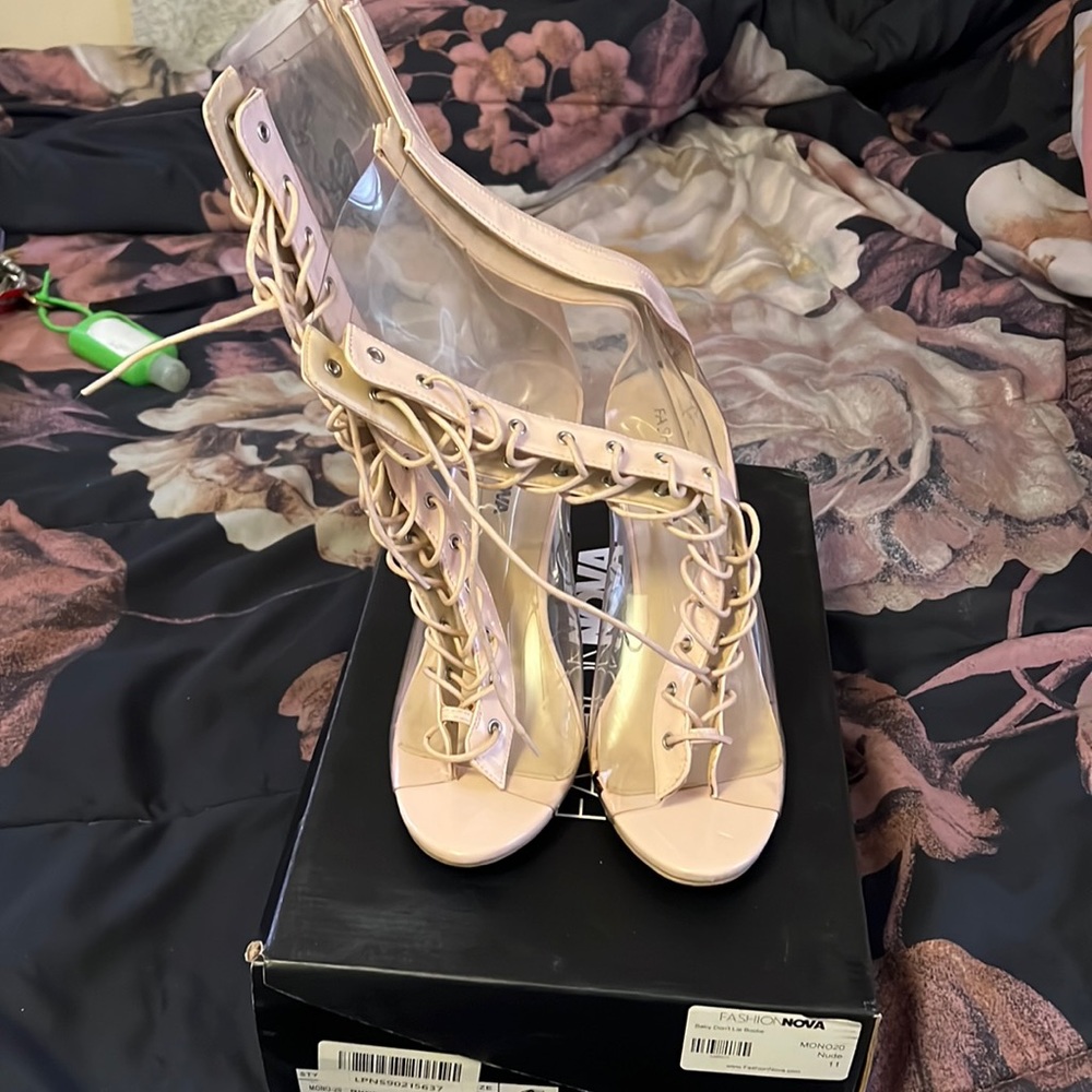 Heels